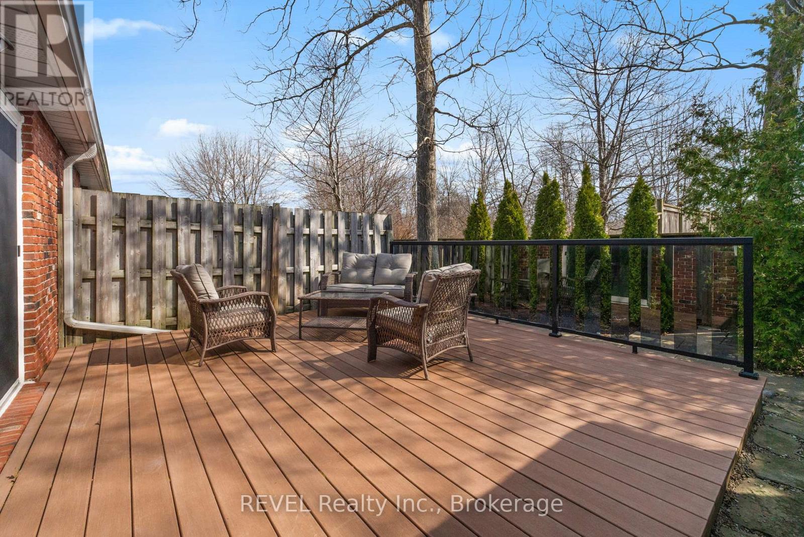 10 - 226 Vansickle Road, St. Catharines, Ontario  L2S 2S7 - Photo 25 - X12949708