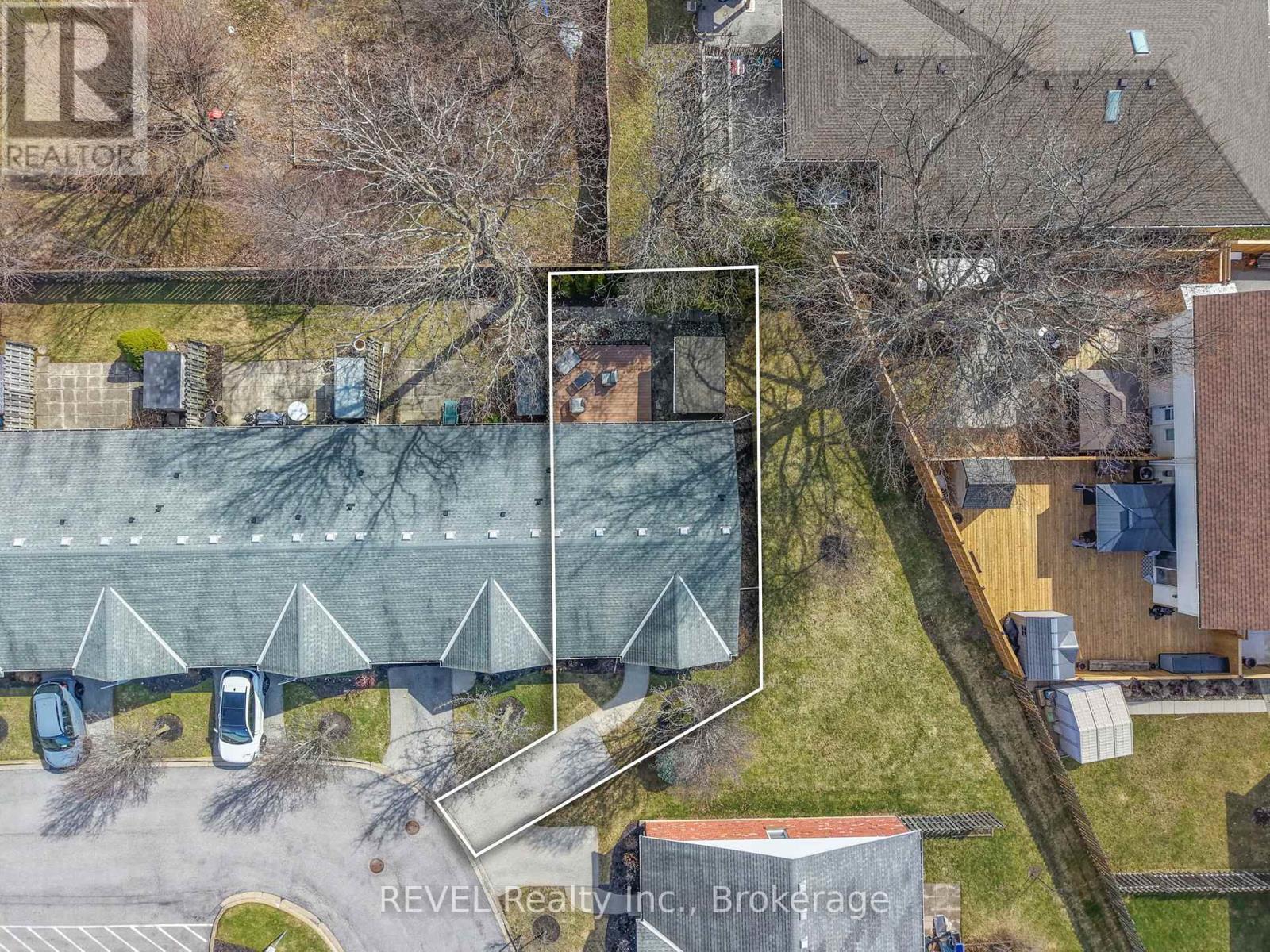 10 - 226 Vansickle Road, St. Catharines, Ontario  L2S 2S7 - Photo 29 - X12949708