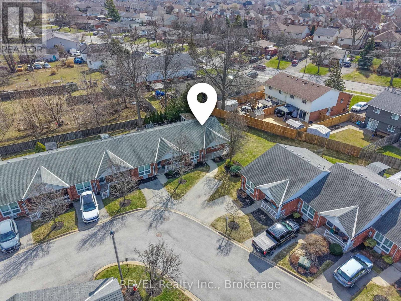 10 - 226 Vansickle Road, St. Catharines, Ontario  L2S 2S7 - Photo 30 - X12949708