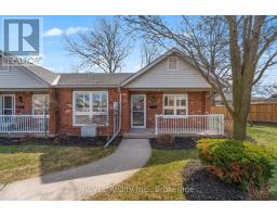 10 - 226 VANSICKLE ROAD, St. Catharines, Ontario