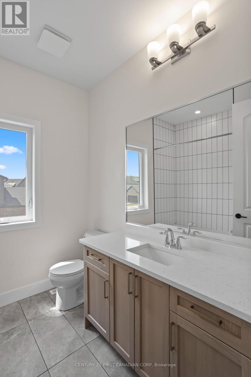 Lot 38 Upper West Avenue, London South, Ontario  N6K 0J9 - Photo 17 - X12949656