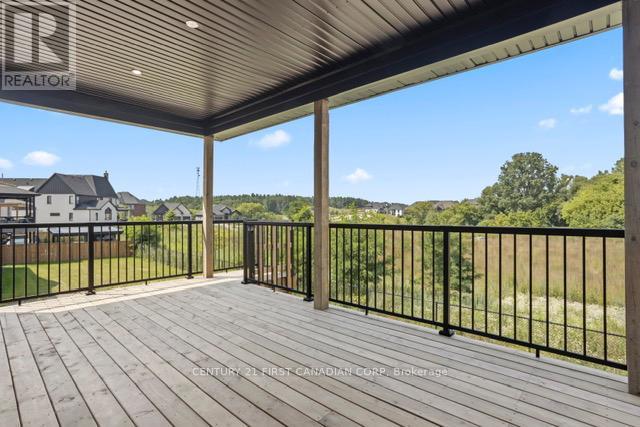 Lot 38 Upper West Avenue, London South, Ontario  N6K 0J9 - Photo 24 - X12949656