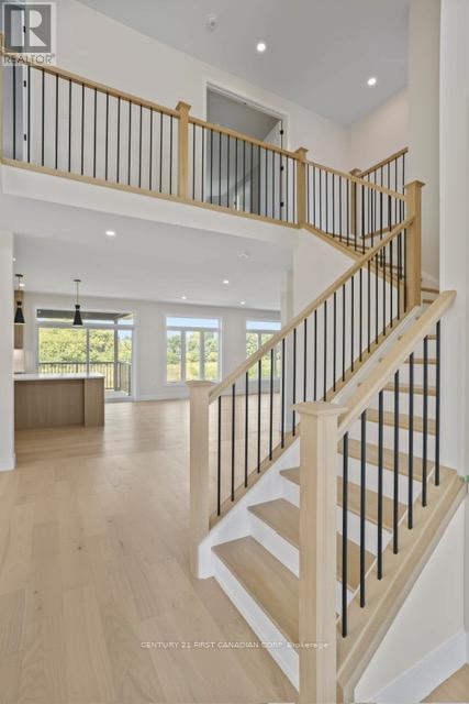 Lot 38 Upper West Avenue, London South, Ontario  N6K 0J9 - Photo 4 - X12949656