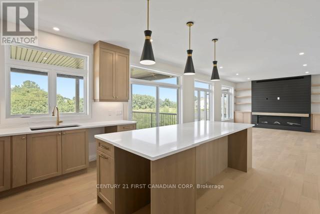 Lot 38 Upper West Avenue, London South, Ontario  N6K 0J9 - Photo 7 - X12949656