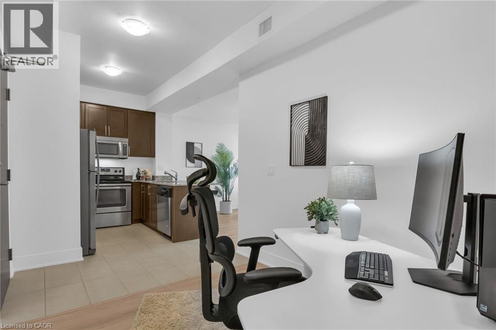 144 Park Street Unit# 904, Waterloo, Ontario  N2L 0B6 - Photo 12 - 40817189