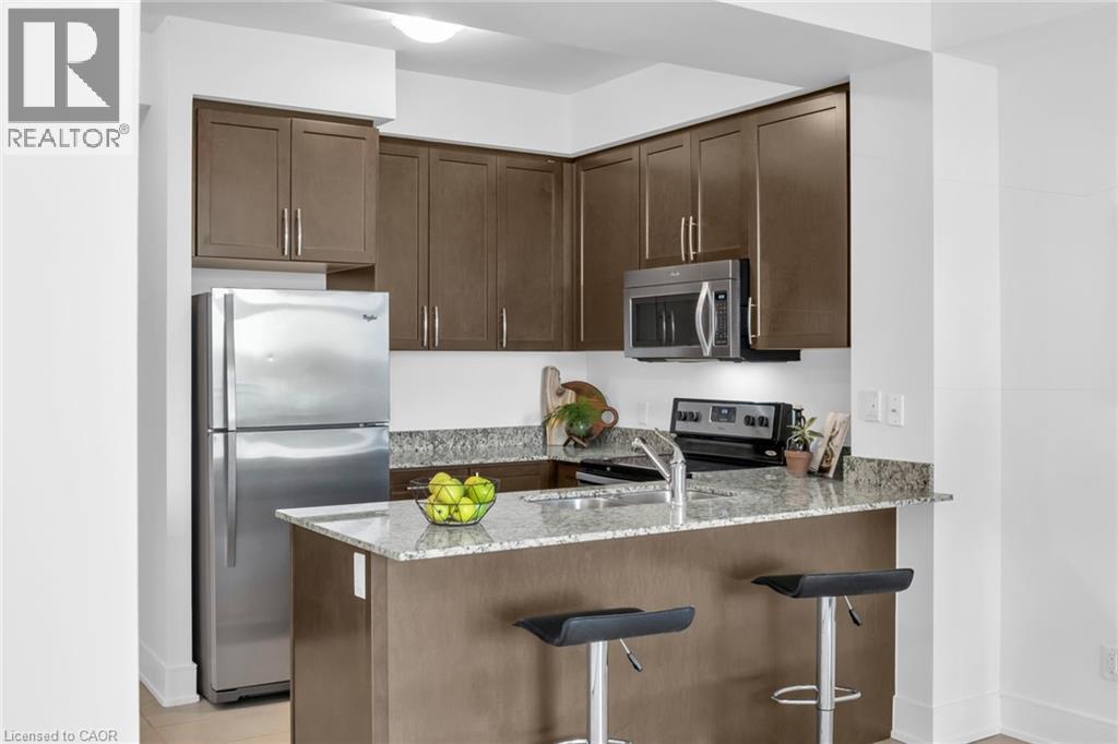 144 Park Street Unit# 904, Waterloo, Ontario  N2L 0B6 - Photo 14 - 40817189