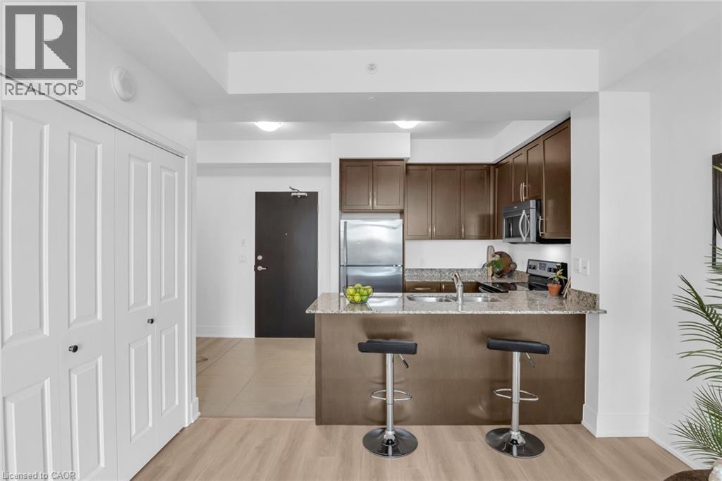 144 Park Street Unit# 904, Waterloo, Ontario  N2L 0B6 - Photo 15 - 40817189