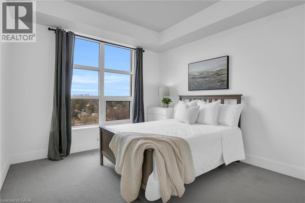 144 Park Street Unit# 904, Waterloo, Ontario  N2L 0B6 - Photo 21 - 40817189