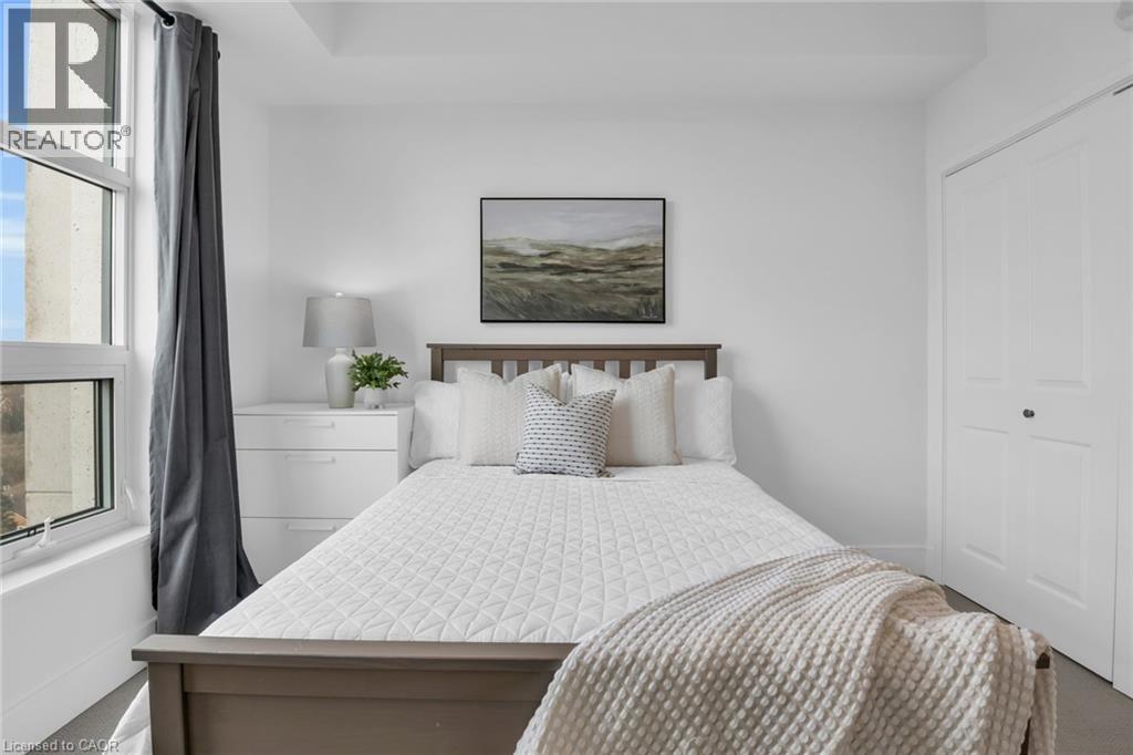 144 Park Street Unit# 904, Waterloo, Ontario  N2L 0B6 - Photo 22 - 40817189