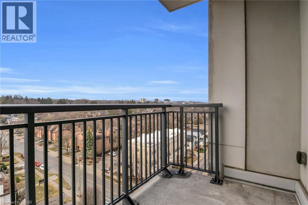 144 Park Street Unit# 904, Waterloo, Ontario  N2L 0B6 - Photo 25 - 40817189