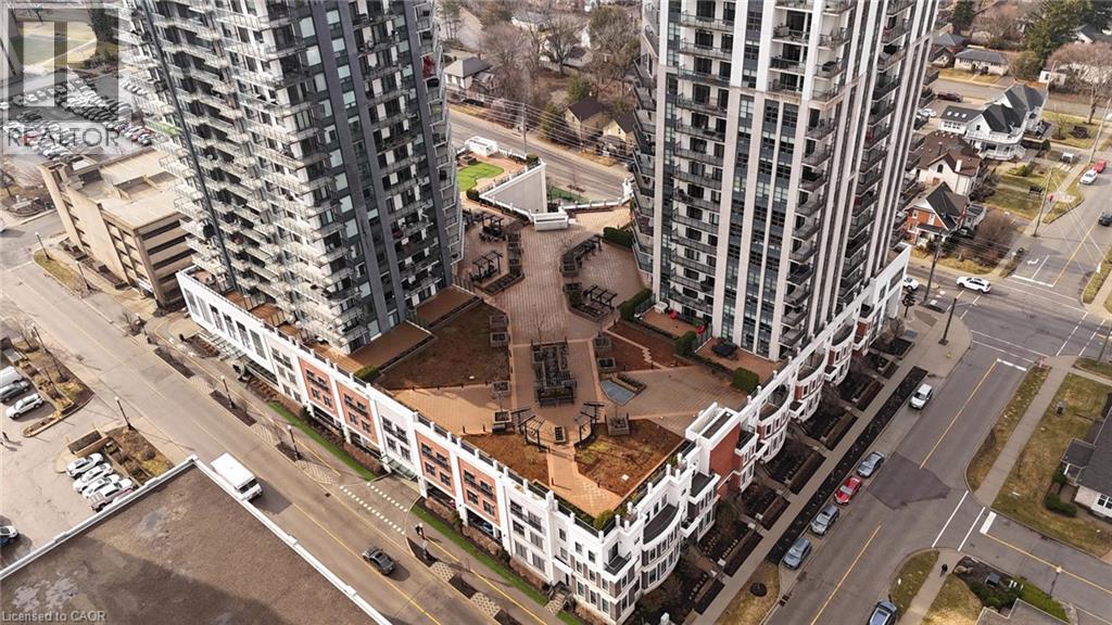 144 Park Street Unit# 904, Waterloo, Ontario  N2L 0B6 - Photo 3 - 40817189