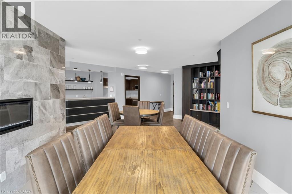 144 Park Street Unit# 904, Waterloo, Ontario  N2L 0B6 - Photo 32 - 40817189