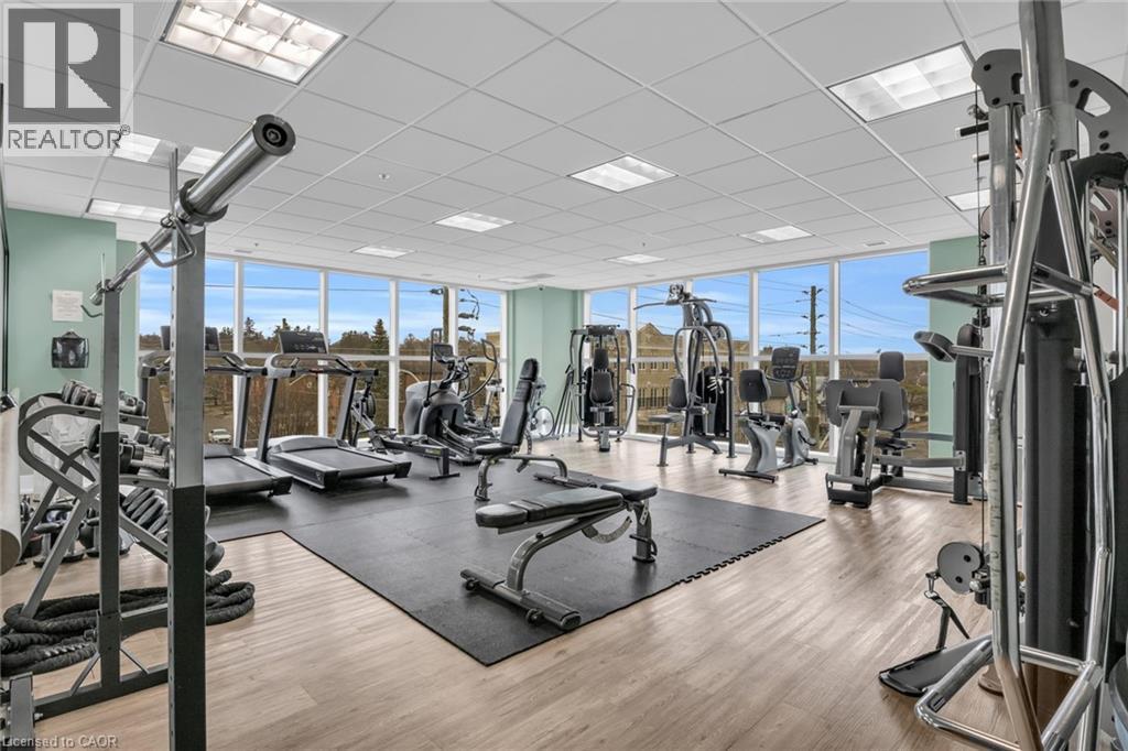 144 Park Street Unit# 904, Waterloo, Ontario  N2L 0B6 - Photo 34 - 40817189