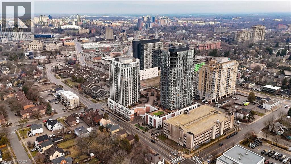 144 Park Street Unit# 904, Waterloo, Ontario  N2L 0B6 - Photo 35 - 40817189