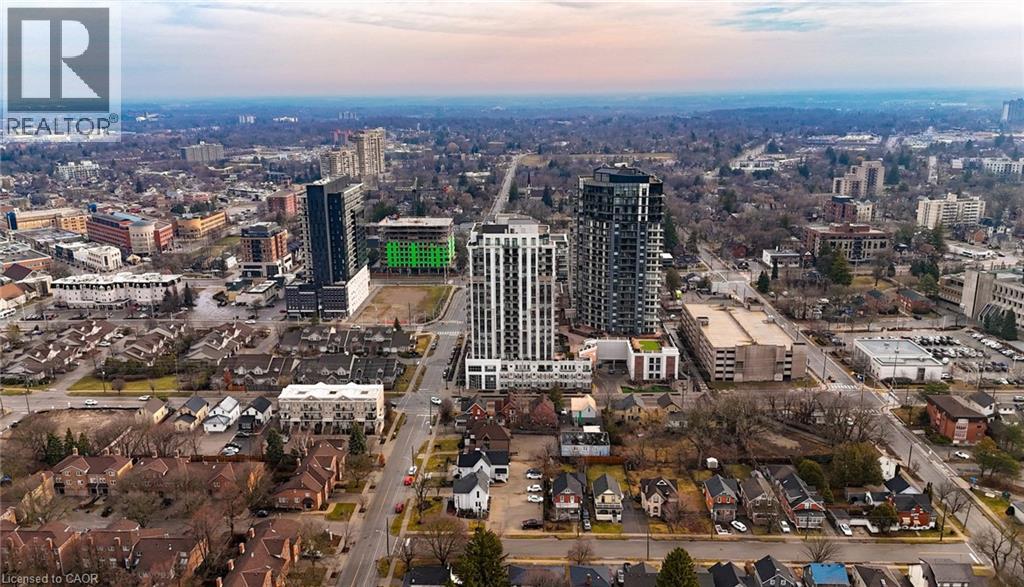 144 Park Street Unit# 904, Waterloo, Ontario  N2L 0B6 - Photo 36 - 40817189