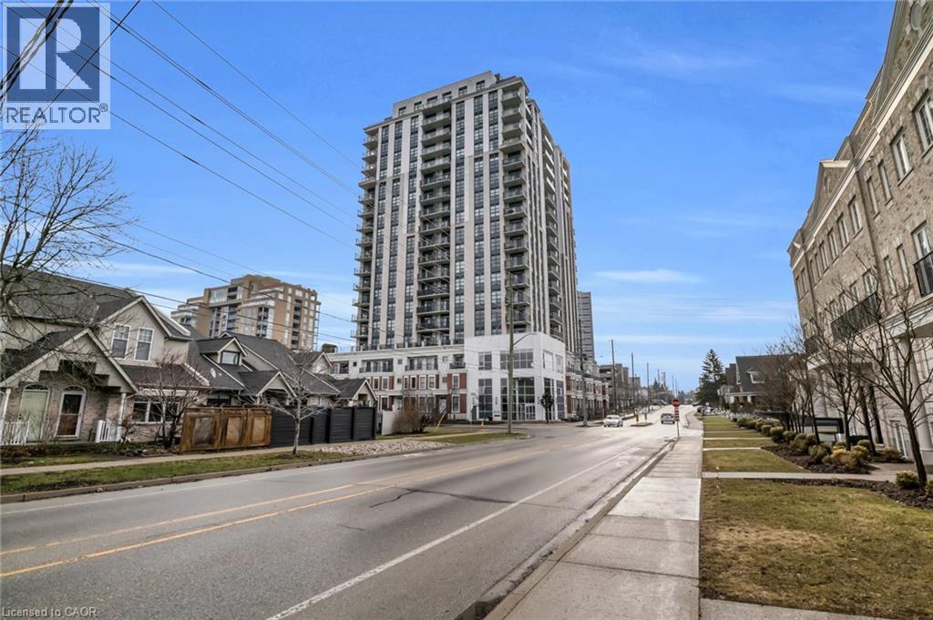 144 Park Street Unit# 904, Waterloo, Ontario  N2L 0B6 - Photo 4 - 40817189