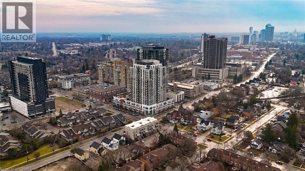 144 Park Street Unit# 904, Waterloo, Ontario  N2L 0B6 - Photo 5 - 40817189