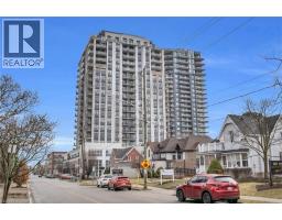 144 PARK Street Unit# 904, Waterloo, Ontario