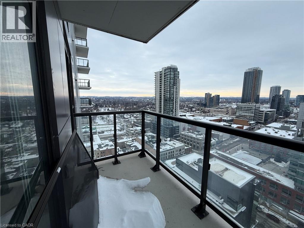 55 Duke Street W Unit# 1701, Kitchener, Ontario  N2H 0C9 - Photo 26 - 40817125