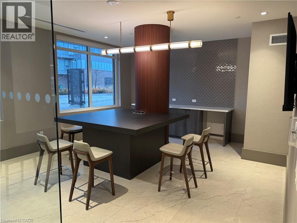 55 Duke Street W Unit# 1701, Kitchener, Ontario  N2H 0C9 - Photo 4 - 40817125