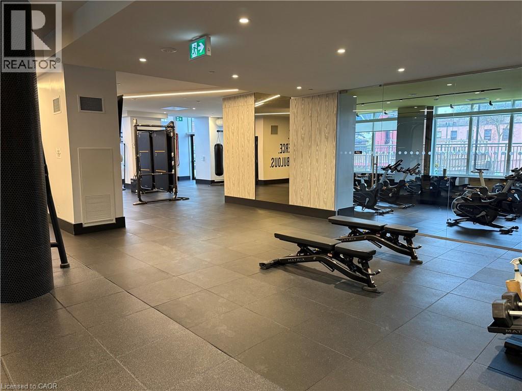 55 Duke Street W Unit# 1701, Kitchener, Ontario  N2H 0C9 - Photo 8 - 40817125