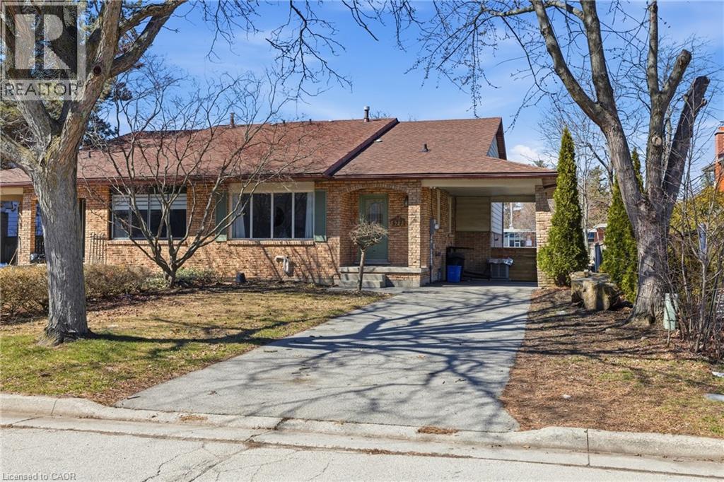 577 Tuscarora Road, Ancaster, Ontario  L9G 3N9 - Photo 2 - 40816717