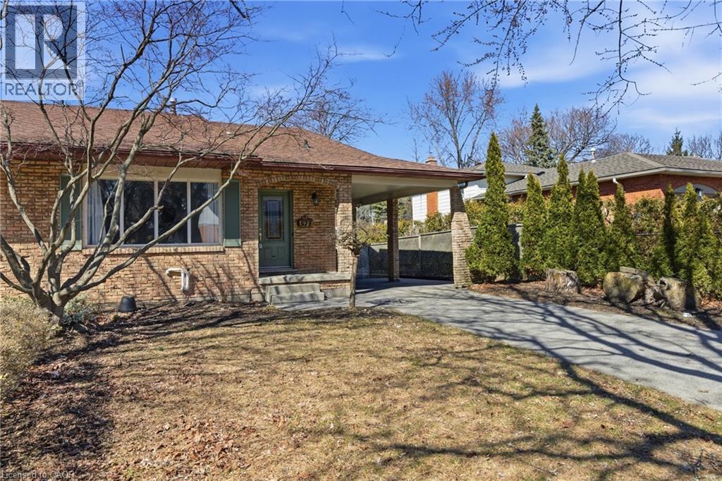 577 Tuscarora Road, Ancaster, Ontario  L9G 3N9 - Photo 3 - 40816717