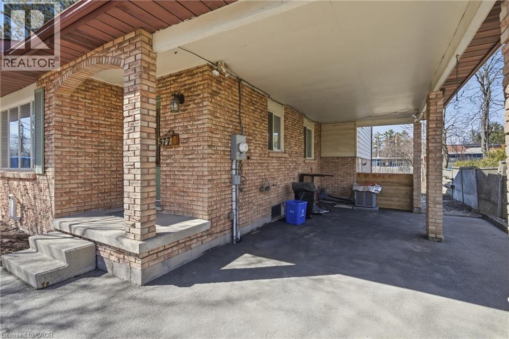 577 Tuscarora Road, Ancaster, Ontario  L9G 3N9 - Photo 34 - 40816717