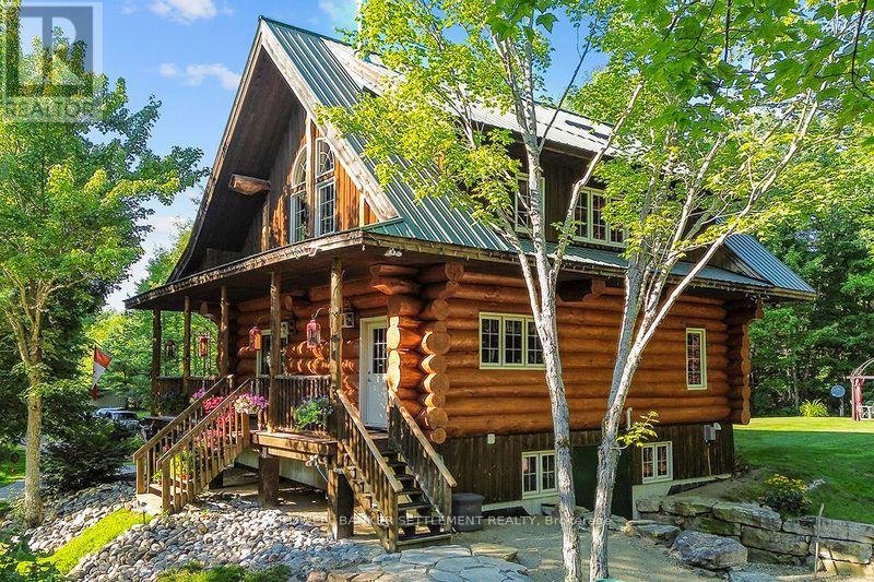 295 Stanley Road, Tay Valley, Ontario  K7H 3C5 - Photo 3 - X12949884