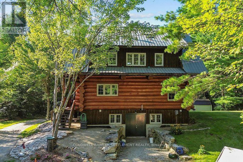 295 Stanley Road, Tay Valley, Ontario  K7H 3C5 - Photo 4 - X12949884