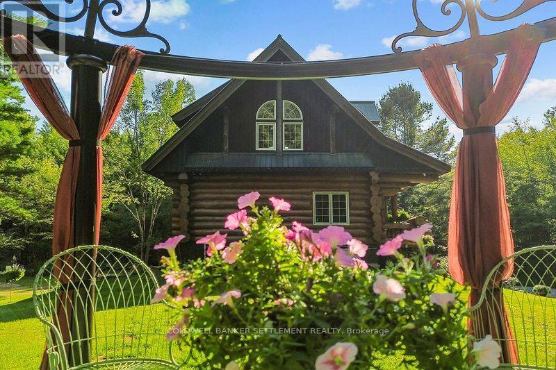 295 Stanley Road, Tay Valley, Ontario  K7H 3C5 - Photo 6 - X12949884