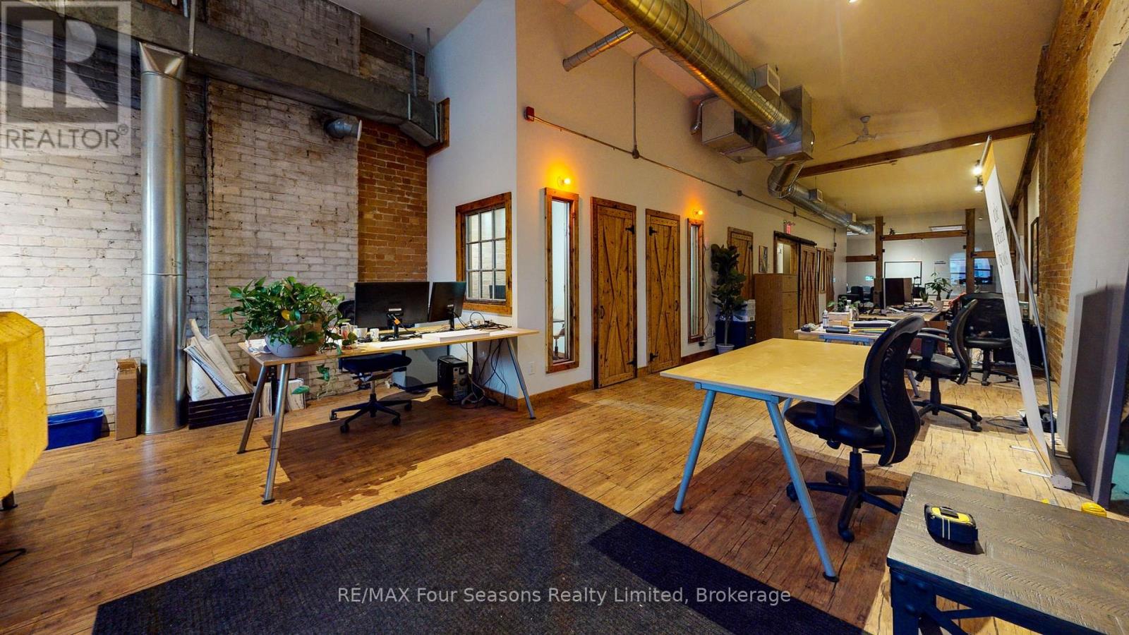 60, 62, 64 Hurontario Street, Collingwood, Ontario  L9Y 2L6 - Photo 10 - S12949914