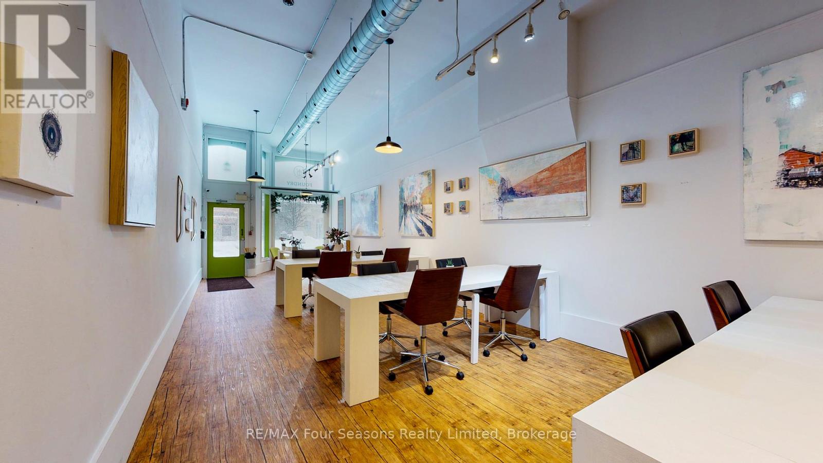 60, 62, 64 Hurontario Street, Collingwood, Ontario  L9Y 2L6 - Photo 18 - S12949914