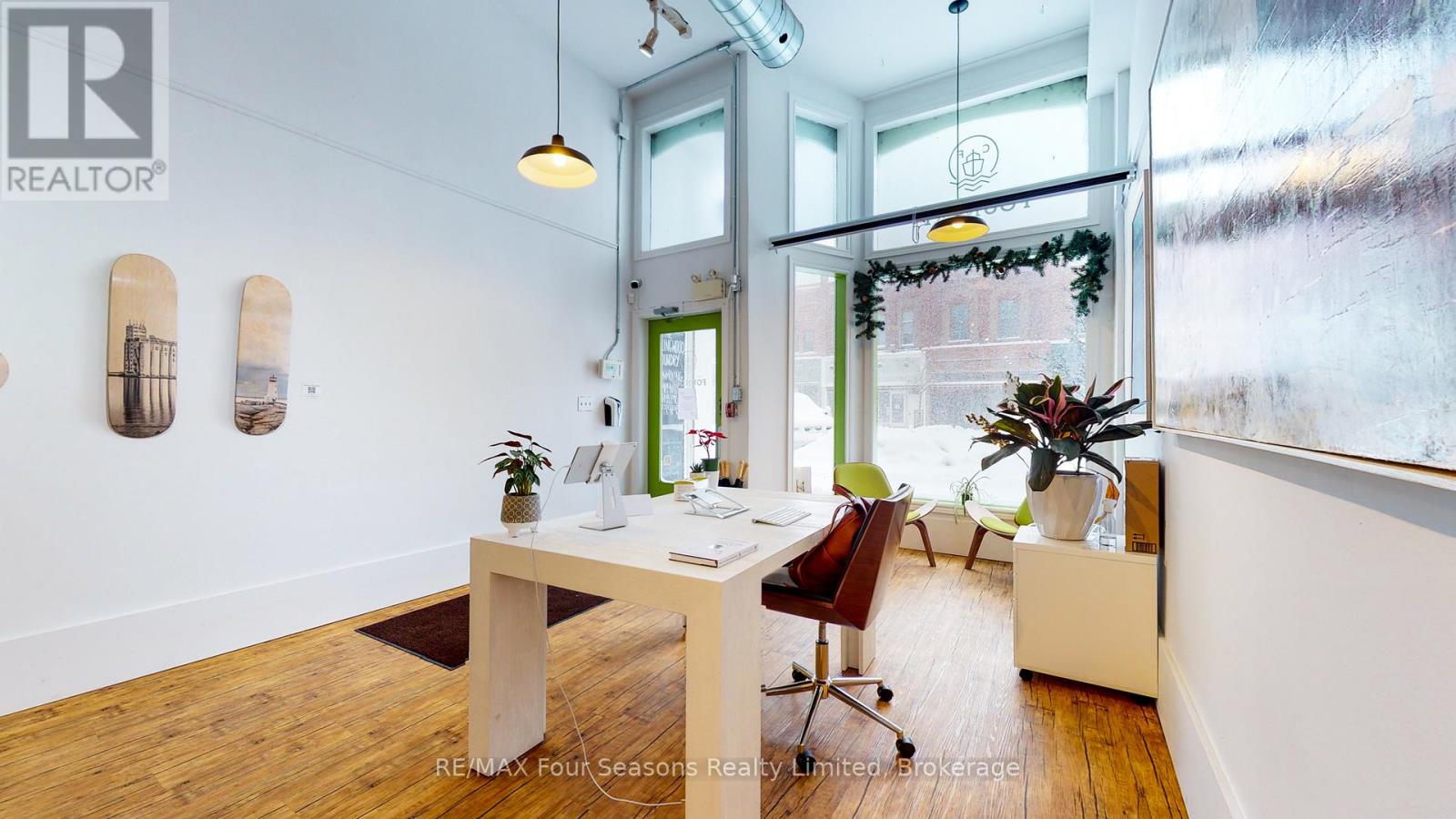 60, 62, 64 Hurontario Street, Collingwood, Ontario  L9Y 2L6 - Photo 20 - S12949914