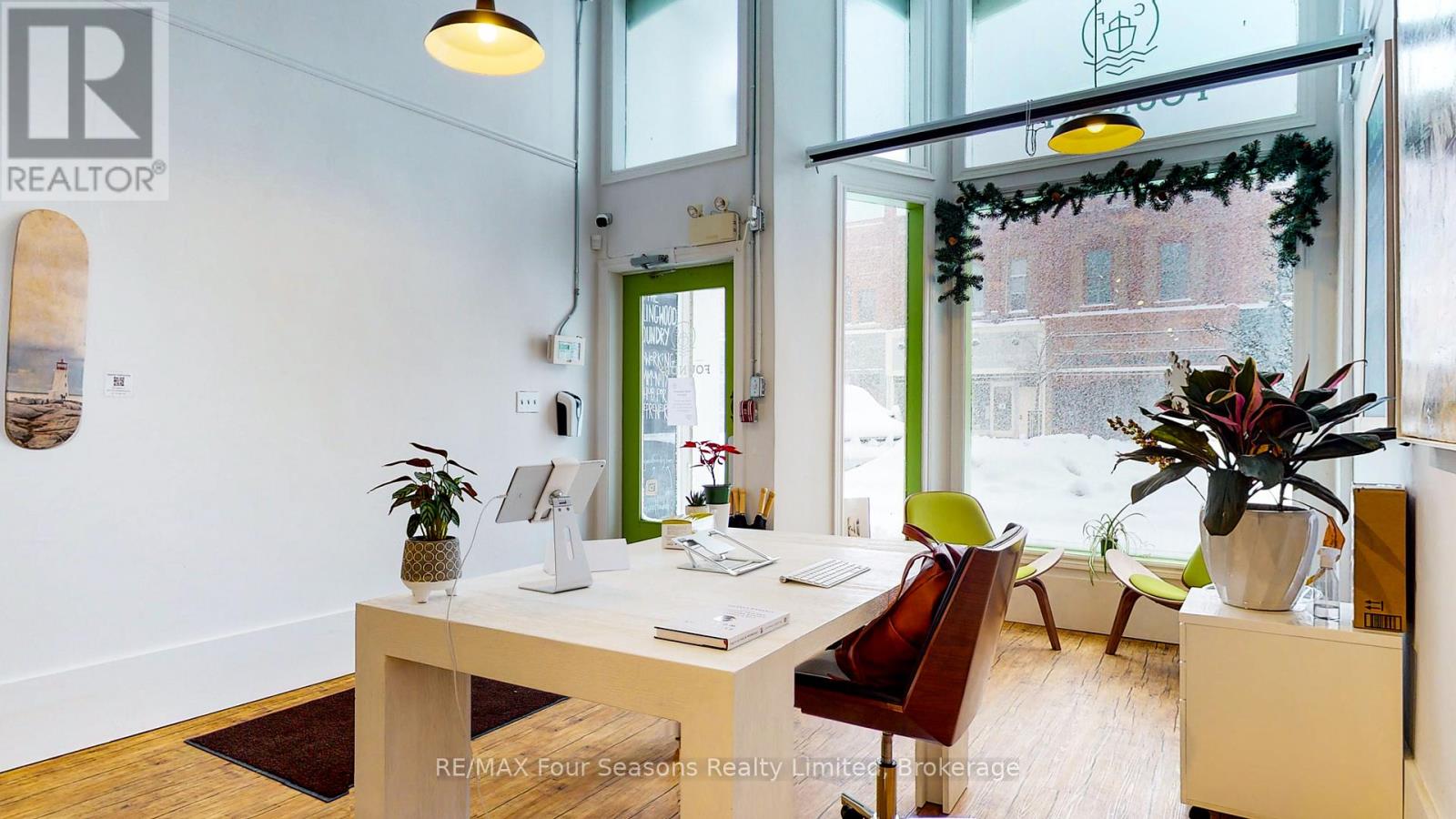 60, 62, 64 Hurontario Street, Collingwood, Ontario  L9Y 2L6 - Photo 21 - S12949914