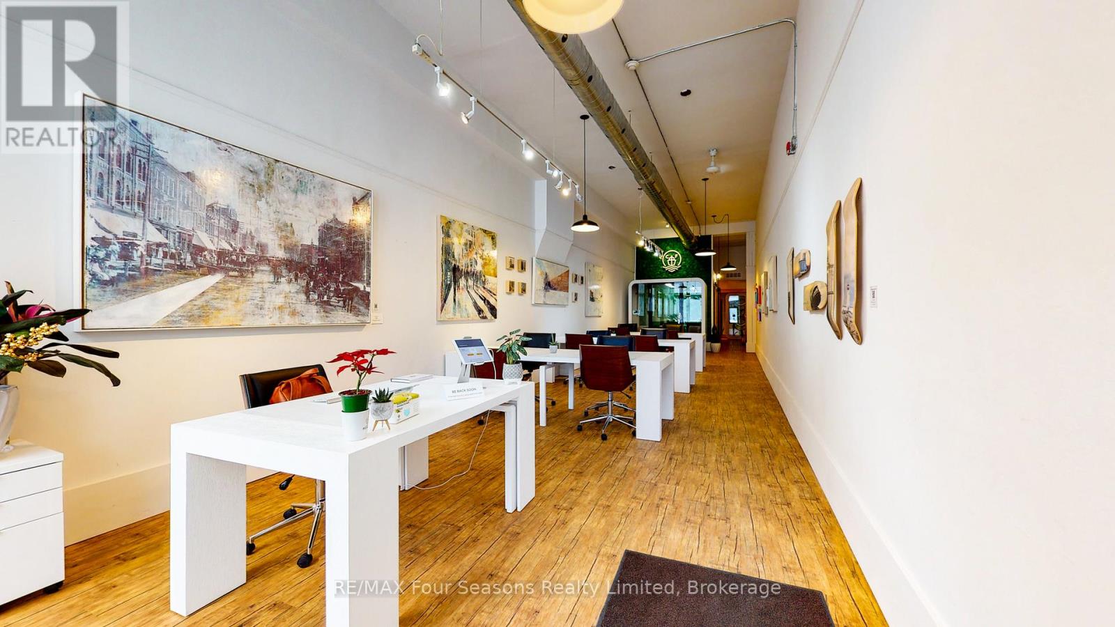 60, 62, 64 Hurontario Street, Collingwood, Ontario  L9Y 2L6 - Photo 22 - S12949914