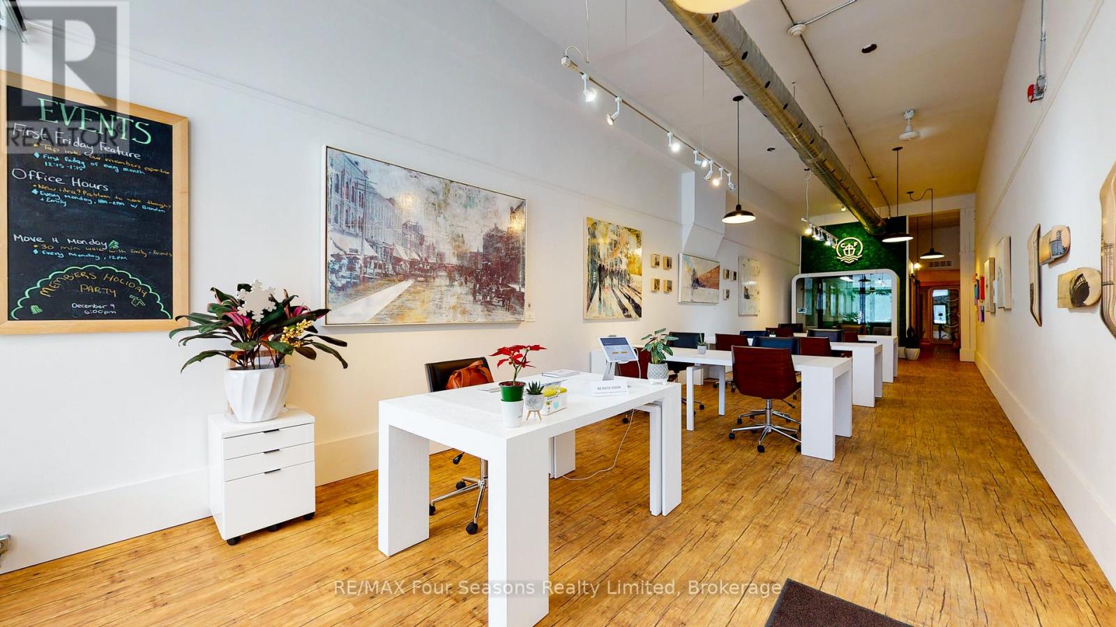 60, 62, 64 Hurontario Street, Collingwood, Ontario  L9Y 2L6 - Photo 23 - S12949914