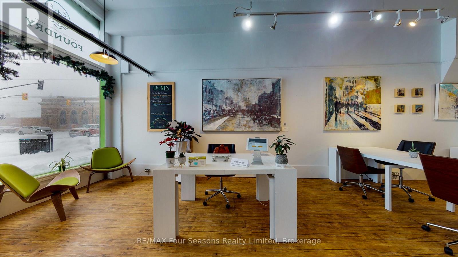 60, 62, 64 Hurontario Street, Collingwood, Ontario  L9Y 2L6 - Photo 24 - S12949914