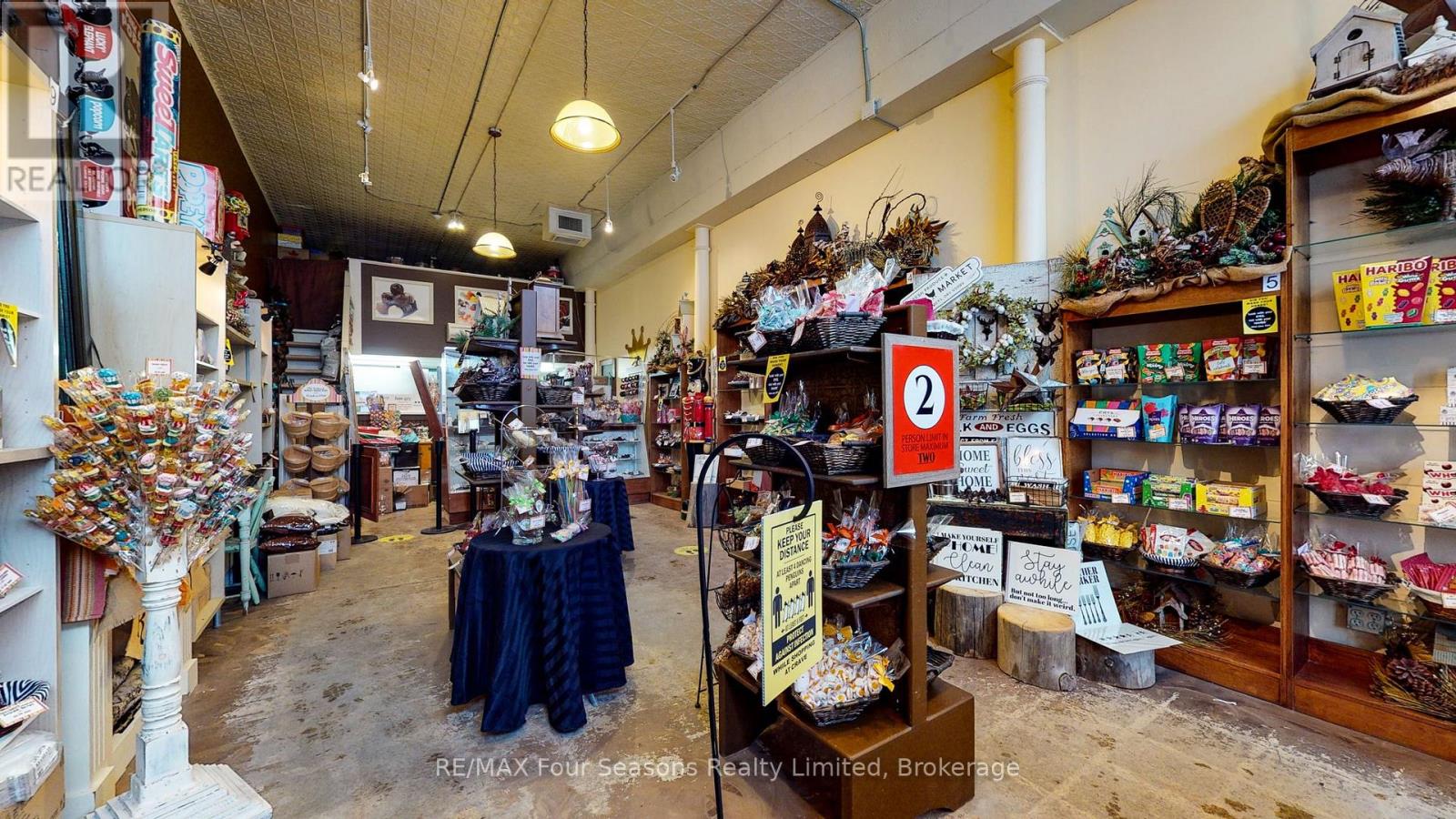 60, 62, 64 Hurontario Street, Collingwood, Ontario  L9Y 2L6 - Photo 26 - S12949914