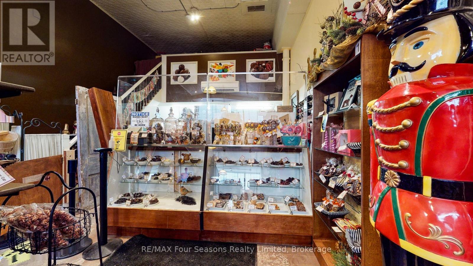 60, 62, 64 Hurontario Street, Collingwood, Ontario  L9Y 2L6 - Photo 28 - S12949914