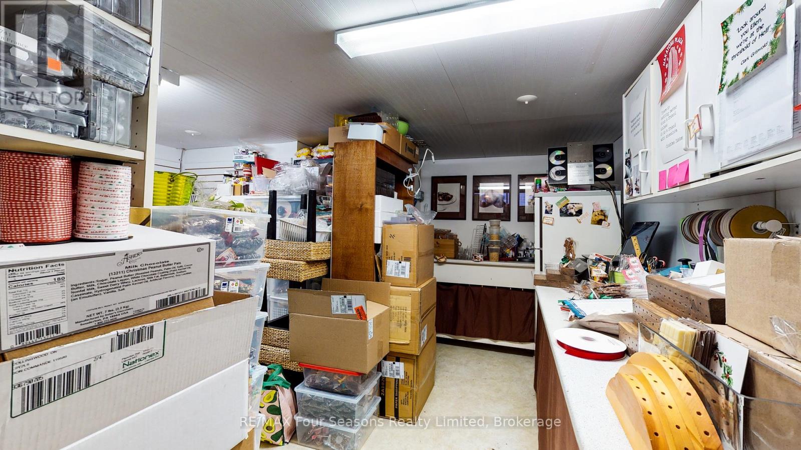 60, 62, 64 Hurontario Street, Collingwood, Ontario  L9Y 2L6 - Photo 30 - S12949914