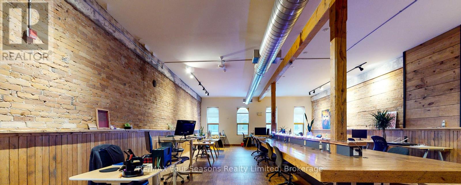 60, 62, 64 Hurontario Street, Collingwood, Ontario  L9Y 2L6 - Photo 6 - S12949914