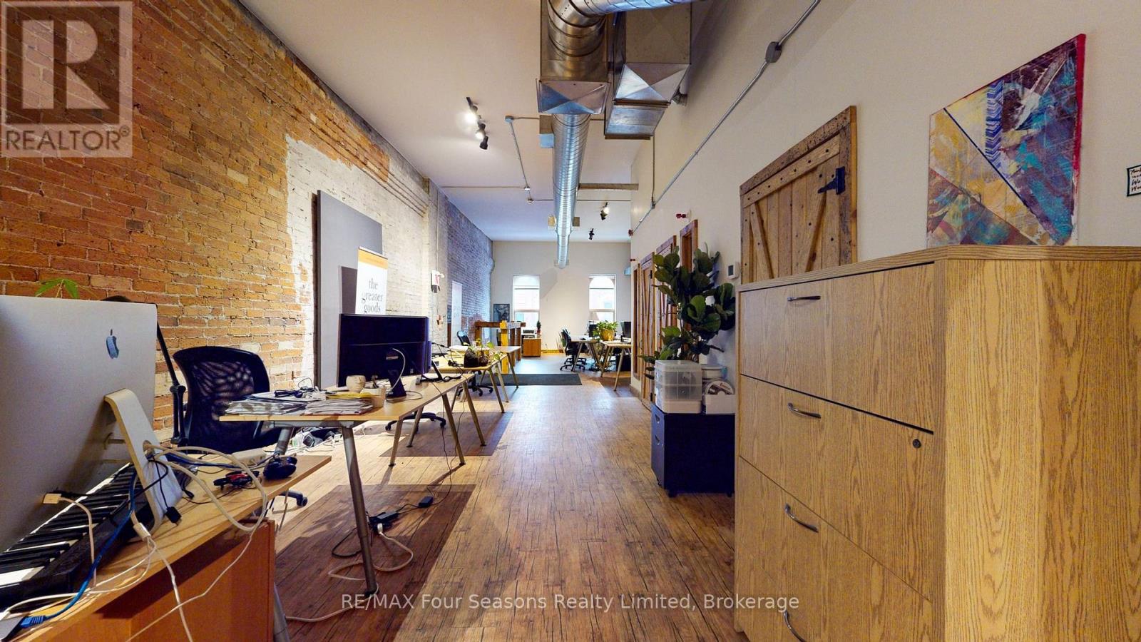 60, 62, 64 Hurontario Street, Collingwood, Ontario  L9Y 2L6 - Photo 7 - S12949914