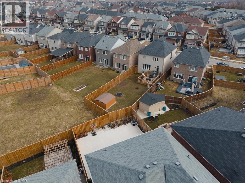 96 Stamford Street, Breslau, Ontario  N0B 1M0 - Photo 41 - 40815379