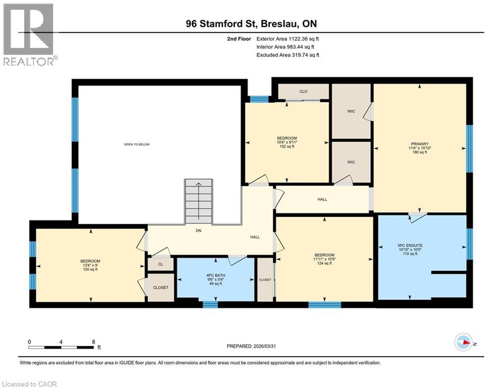 96 Stamford Street, Breslau, Ontario  N0B 1M0 - Photo 48 - 40815379