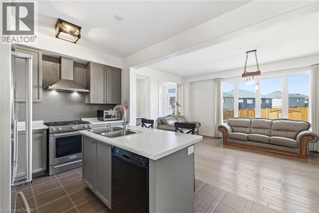 96 Stamford Street, Breslau, Ontario  N0B 1M0 - Photo 5 - 40815379