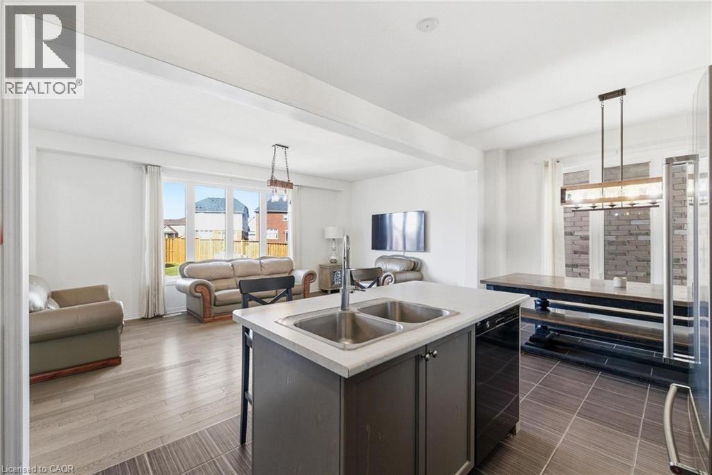 96 Stamford Street, Breslau, Ontario  N0B 1M0 - Photo 9 - 40815379