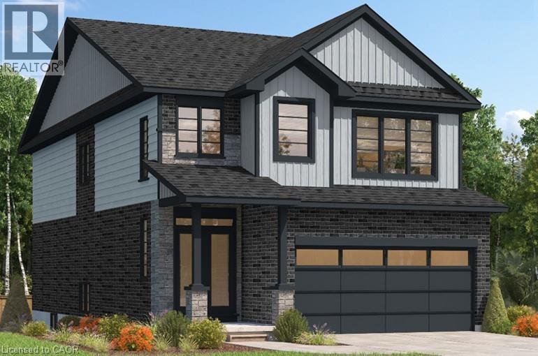 200 BENNINGER Drive, Kitchener, Ontario