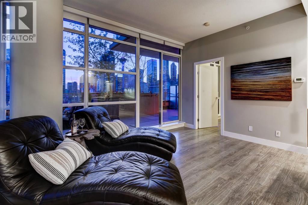 707, 1122 3 Street Se, Calgary, Alberta  T2G 1H7 - Photo 5 - A2282782