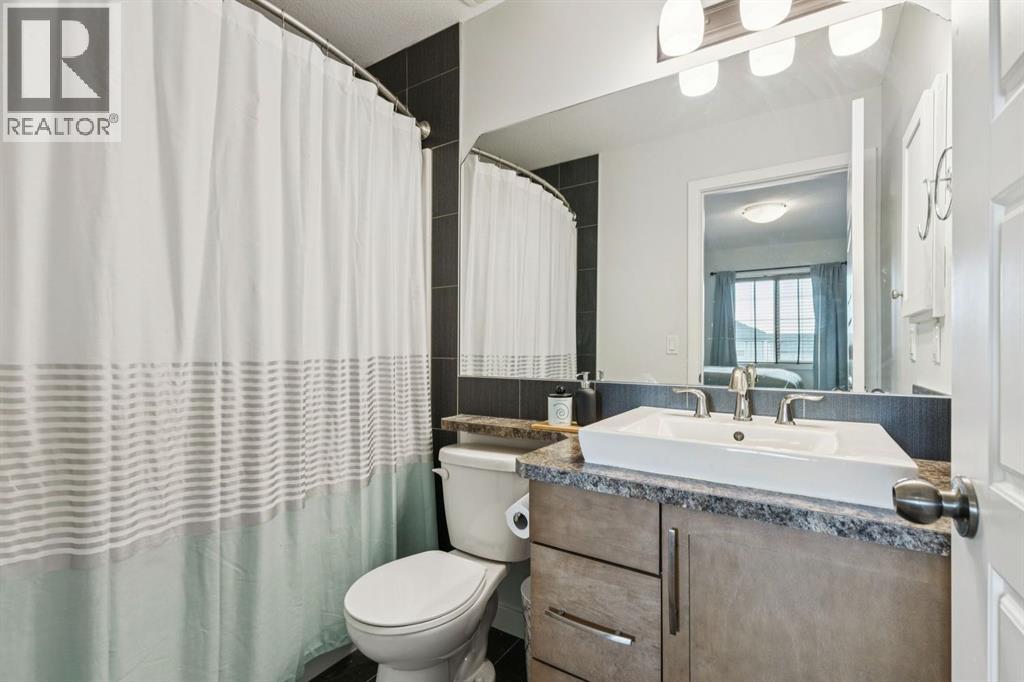 231 Kingsbridge Road SE, Airdrie, Alberta  T4A 0M4 - Photo 19 - A2288163